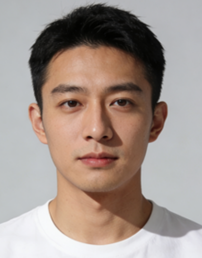 Portrait of the Customer Solutions Advisor