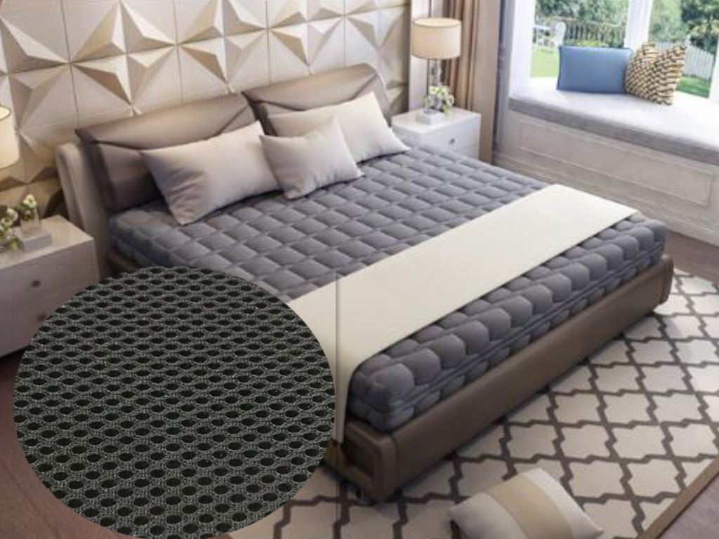 3d spacer mesh used for mattress