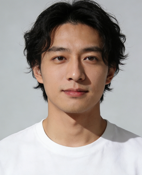 Portrait of the R&D Lead