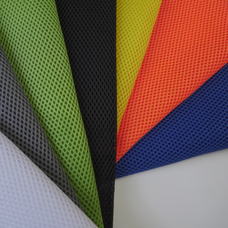 3d print air mesh for apparel and dress