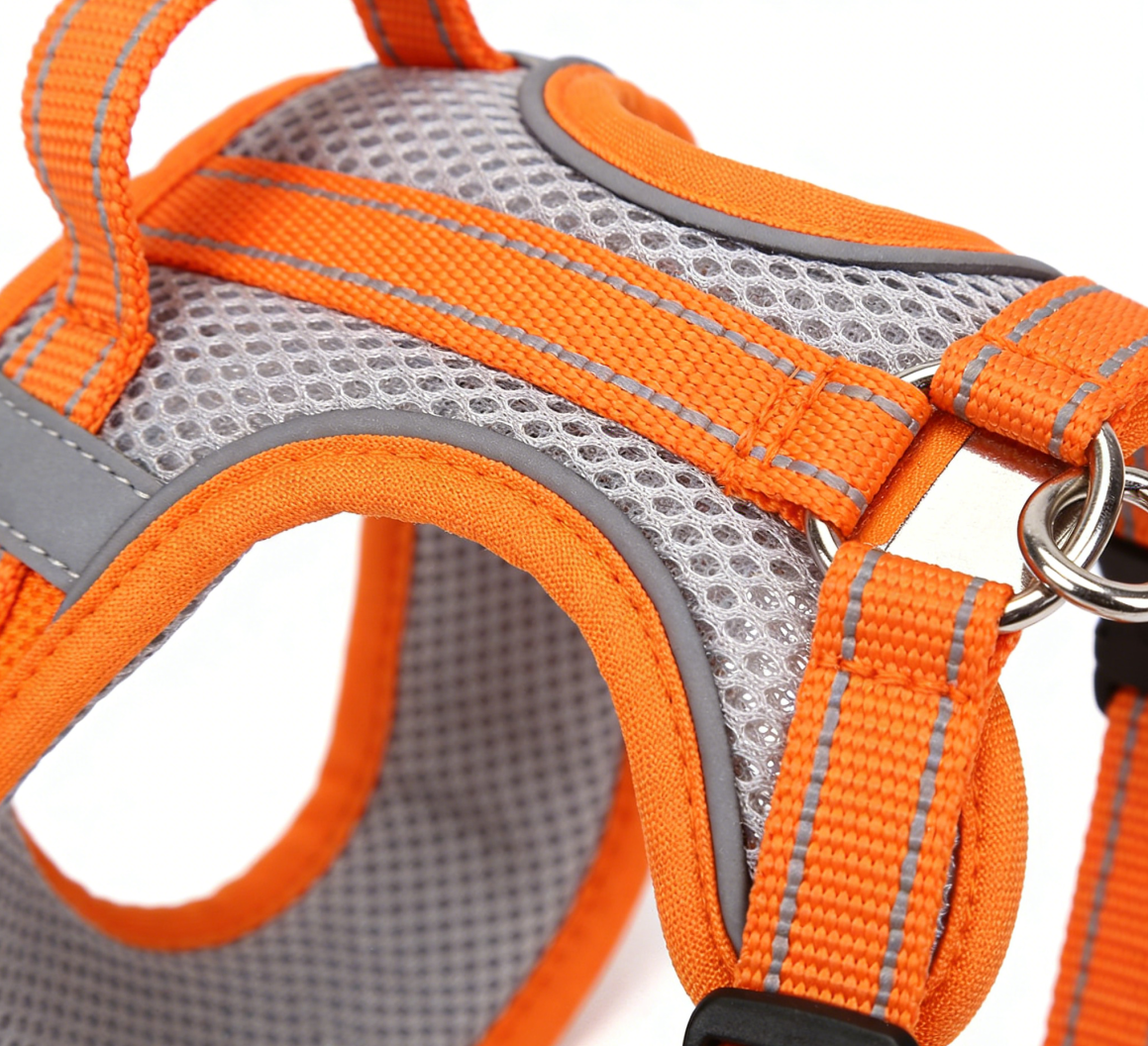 air mesh for dogs