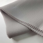 3D Spacer Mesh Fabric for Footwear