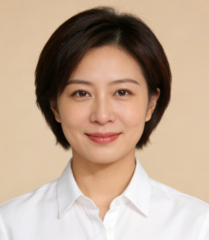 Portrait of the Quality Inspector