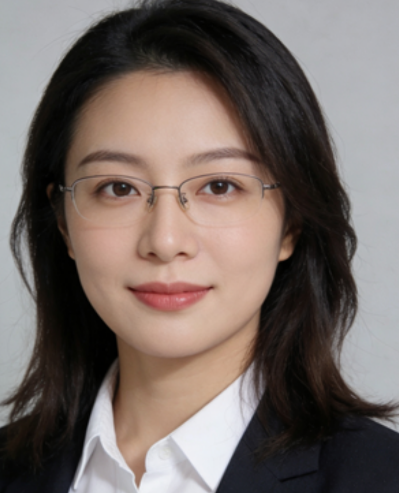 Portrait of the Export Manager