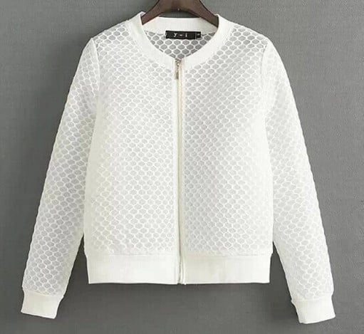 air mesh for apparel