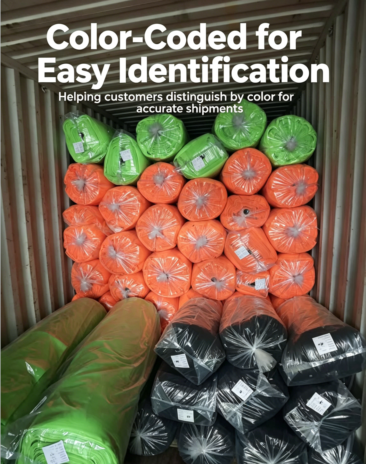 shipment